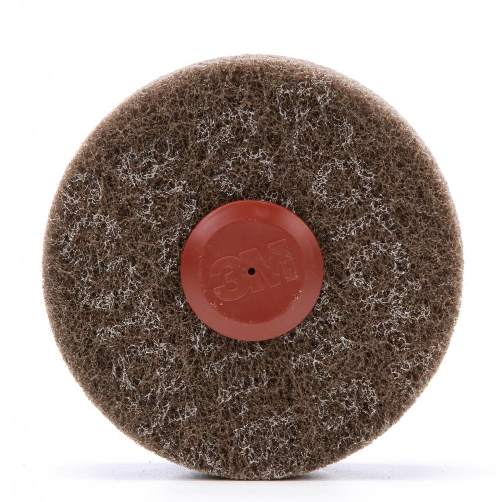 Scotch-Brite™ Cut and Polish Disc D5<span class=' ItemWarning' style='display:block;'>Item is usually in stock, but we&#39;ll be in touch if there&#39;s a problem<br /></span>