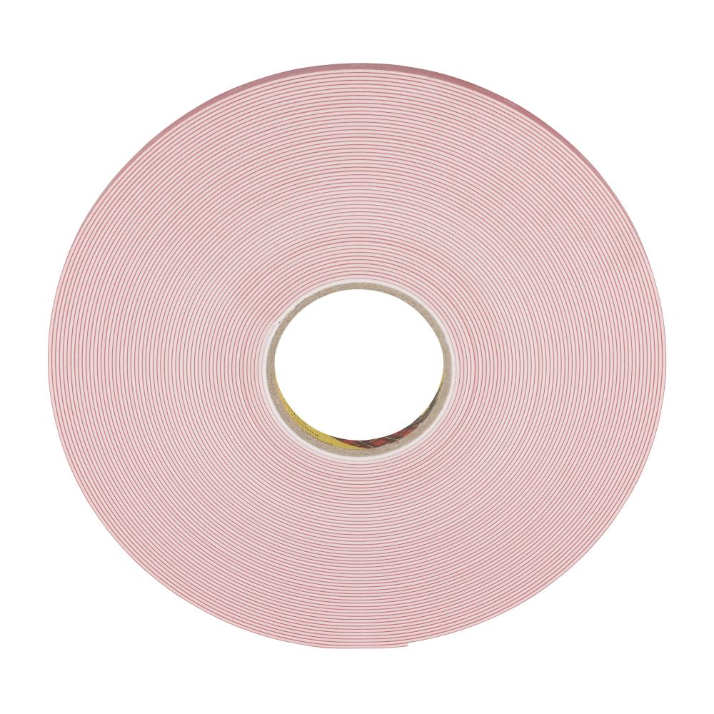3M™ VHB™ Tape LSE-160WF<span class=' ItemWarning' style='display:block;'>Item is usually in stock, but we&#39;ll be in touch if there&#39;s a problem<br /></span>