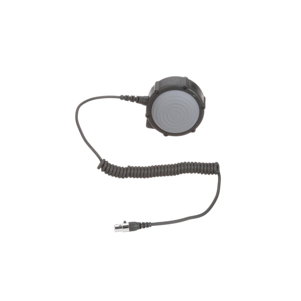 3M™ Peltor™ ORA TAC Big Button Connector CON-SDBB<span class=' ItemWarning' style='display:block;'>Item is usually in stock, but we&#39;ll be in touch if there&#39;s a problem<br /></span>