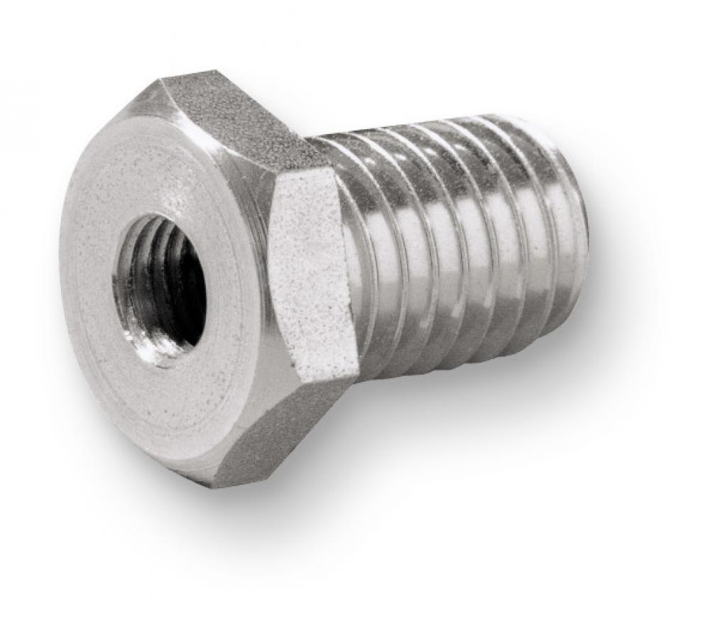 3M™ Disc Holder Adapter 9, silver<span class=' ItemWarning' style='display:block;'>Item is usually in stock, but we&#39;ll be in touch if there&#39;s a problem<br /></span>
