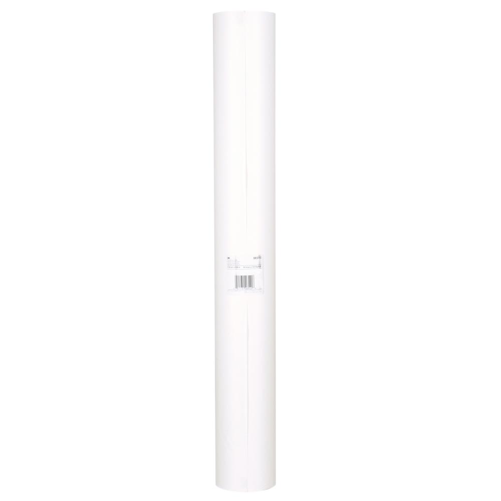 3M™ White Masking Paper, 06540, 36 in x 750 ft (91.44 cm x 228.6 m)<span class=' ItemWarning' style='display:block;'>Item is usually in stock, but we&#39;ll be in touch if there&#39;s a problem<br /></span>