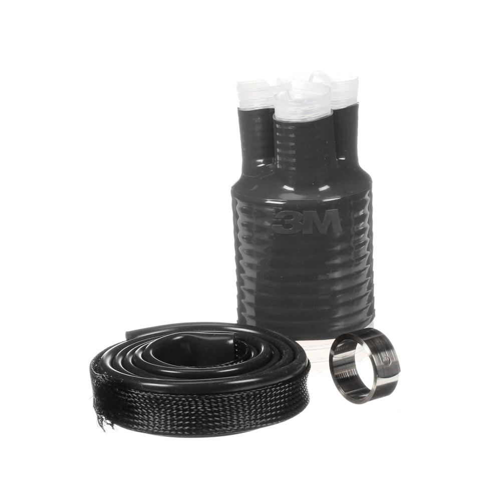 3M™ Cold Shrink Phase Rejacketing Kit, RJK-1<span class=' ItemWarning' style='display:block;'>Item is usually in stock, but we&#39;ll be in touch if there&#39;s a problem<br /></span>