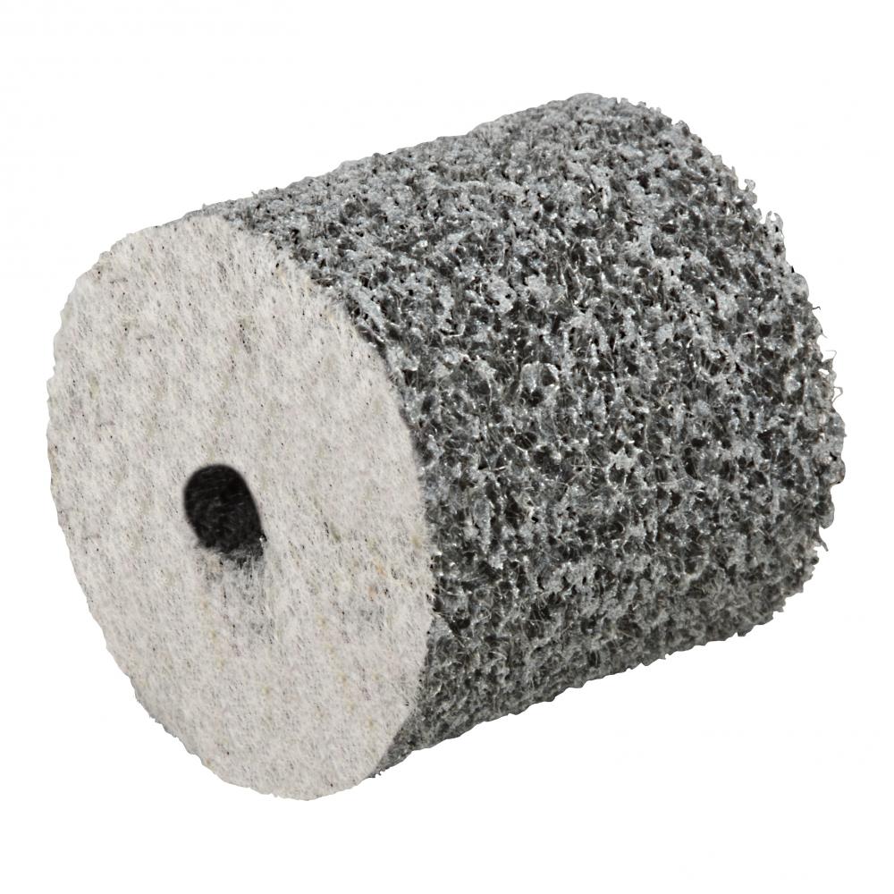 Scotch-Brite™ EXL Unitized Wheel<span class=' ItemWarning' style='display:block;'>Item is usually in stock, but we&#39;ll be in touch if there&#39;s a problem<br /></span>