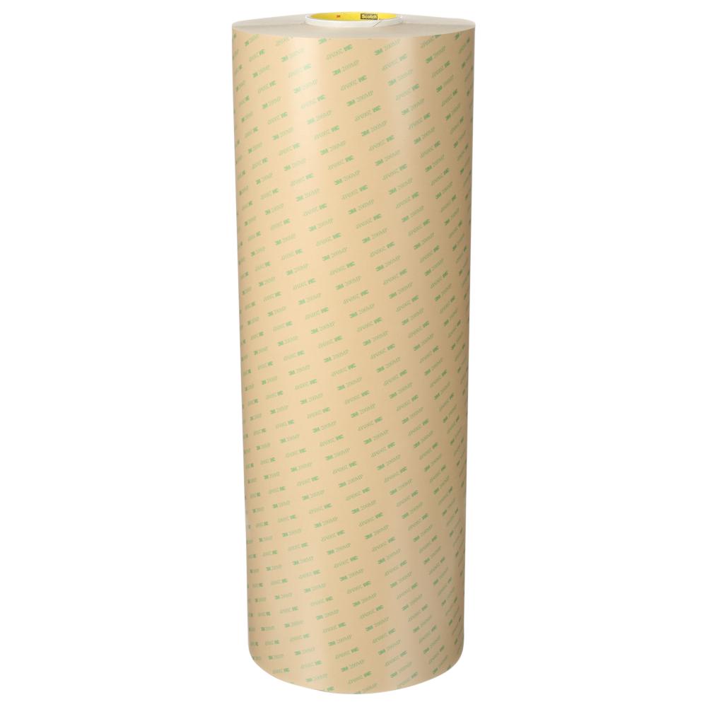 3M™ Adhesive Transfer Tape<span class=' ItemWarning' style='display:block;'>Item is usually in stock, but we&#39;ll be in touch if there&#39;s a problem<br /></span>