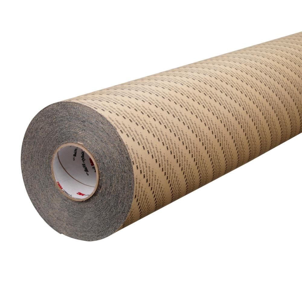 3M™ Safety-Walk™ Anti-Slip Tape 610, Black, 36 in x 60 ft, 1/case<span class=' ItemWarning' style='display:block;'>Item is usually in stock, but we&#39;ll be in touch if there&#39;s a problem<br /></span>