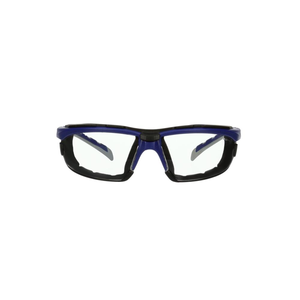 3M™ Solus 2000 Series Safety Glasses S2001SGAF-BGR-F<span class=' ItemWarning' style='display:block;'>Item is usually in stock, but we&#39;ll be in touch if there&#39;s a problem<br /></span>
