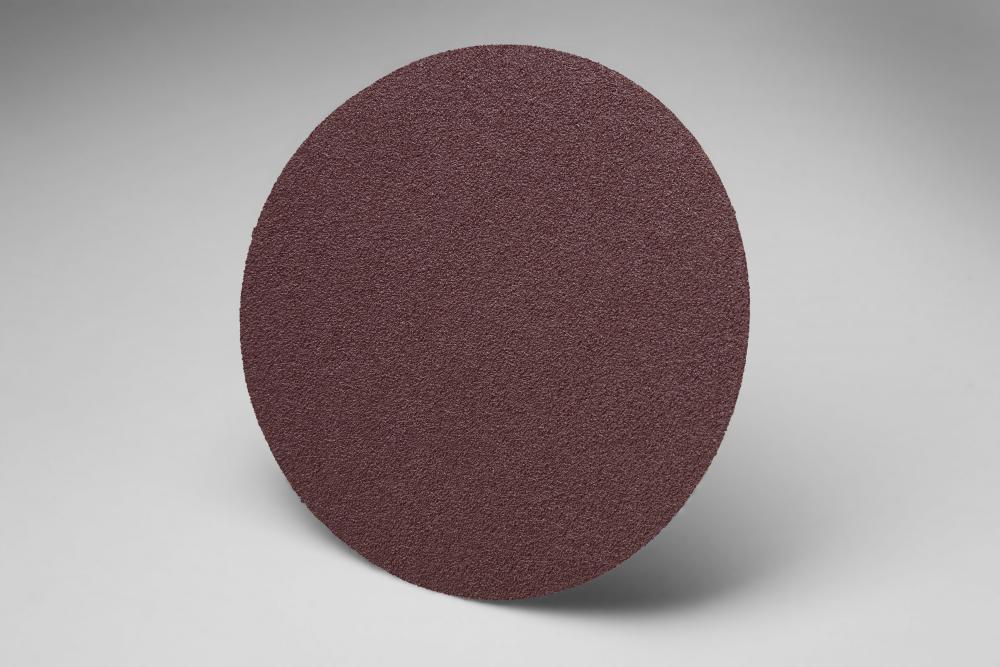 3M™ PSA Cloth Disc, 348D, P180, 3/4 in x NH (19.1 mm x NH)<span class=' ItemWarning' style='display:block;'>Item is usually in stock, but we&#39;ll be in touch if there&#39;s a problem<br /></span>