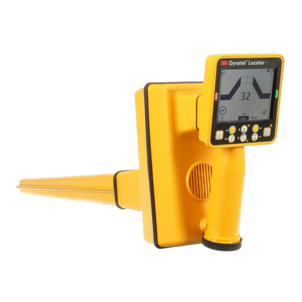 3M™ Dynatel™ Locator 1420X EMS/ID, Marker, 1/Case<span class=' ItemWarning' style='display:block;'>Item is usually in stock, but we&#39;ll be in touch if there&#39;s a problem<br /></span>