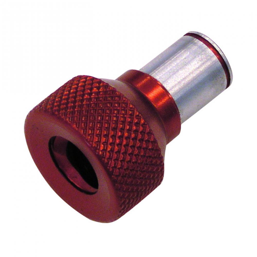 3M™ Spindle, B0406, red<span class=' ItemWarning' style='display:block;'>Item is usually in stock, but we&#39;ll be in touch if there&#39;s a problem<br /></span>