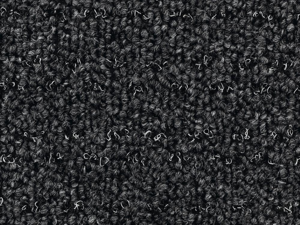 3M™ Nomad™ Carpet Matting 5000, Black, Grey, 6 ft x 60 ft (2 m x 18 m), 1/Case<span class=' ItemWarning' style='display:block;'>Item is usually in stock, but we&#39;ll be in touch if there&#39;s a problem<br /></span>