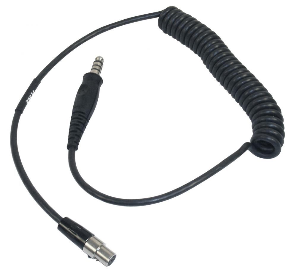 FL6BR CABLE LITE COM POWER-COM 4POLE J11<span class=' ItemWarning' style='display:block;'>Item is usually in stock, but we&#39;ll be in touch if there&#39;s a problem<br /></span>