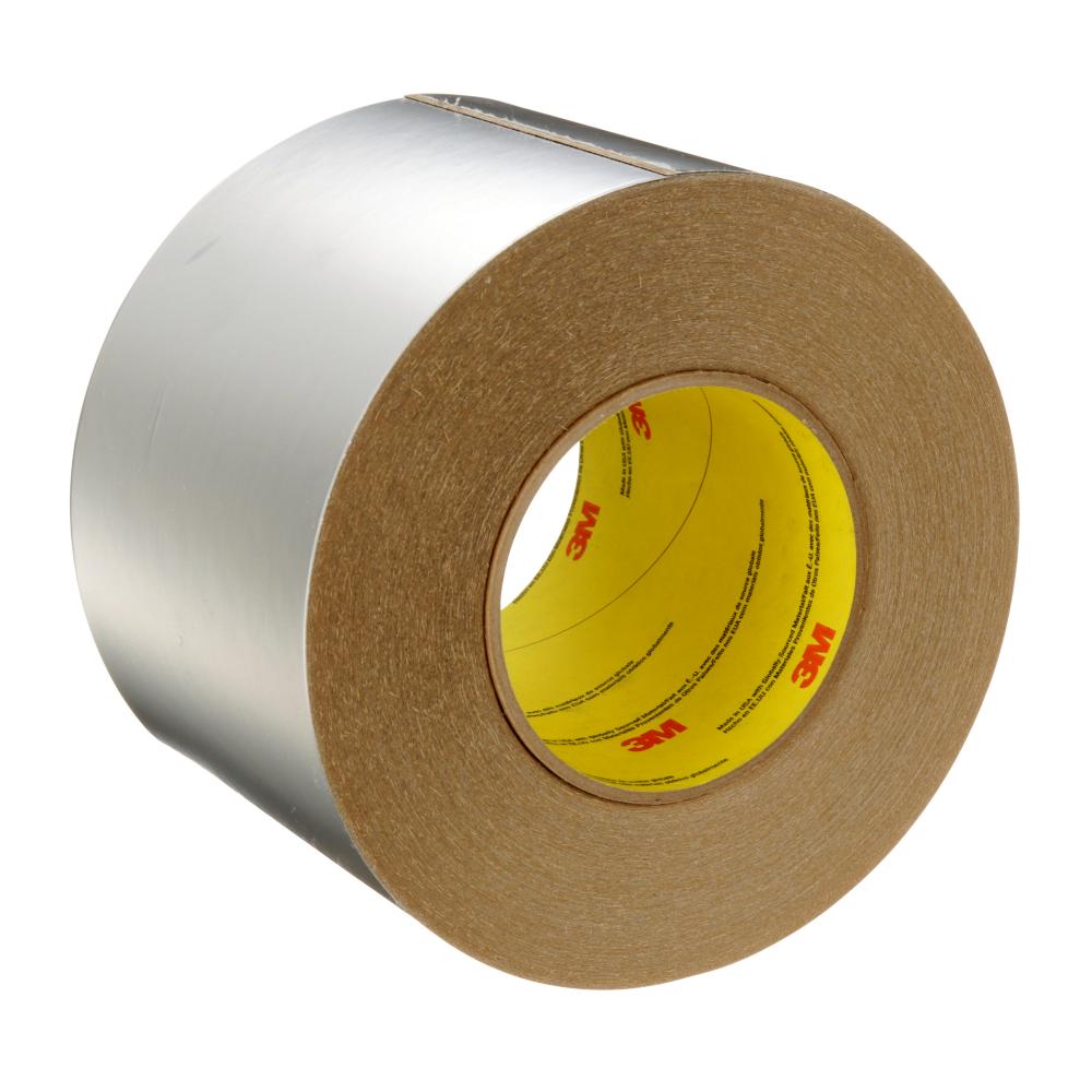 3M™ VentureClad™ Insulation Jacketing Tape<span class=' ItemWarning' style='display:block;'>Item is usually in stock, but we&#39;ll be in touch if there&#39;s a problem<br /></span>