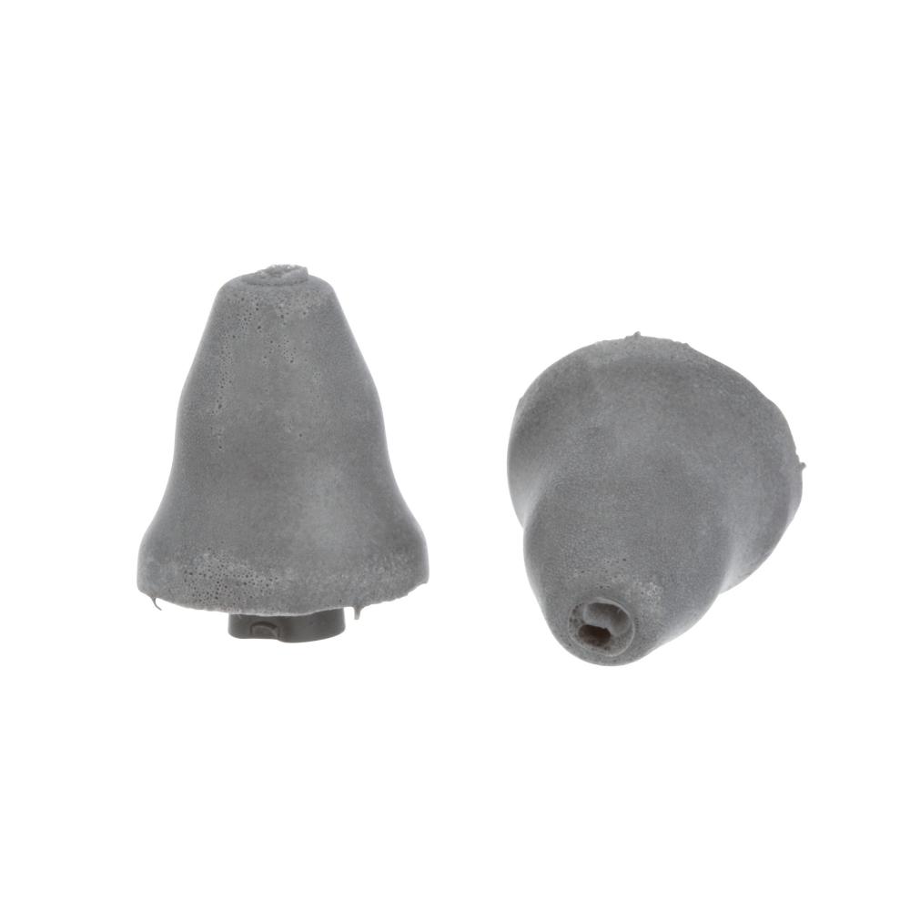 CCC-GRM-25, Comfort Ear Tip Comm 25p/c<span class=' ItemWarning' style='display:block;'>Item is usually in stock, but we&#39;ll be in touch if there&#39;s a problem<br /></span>