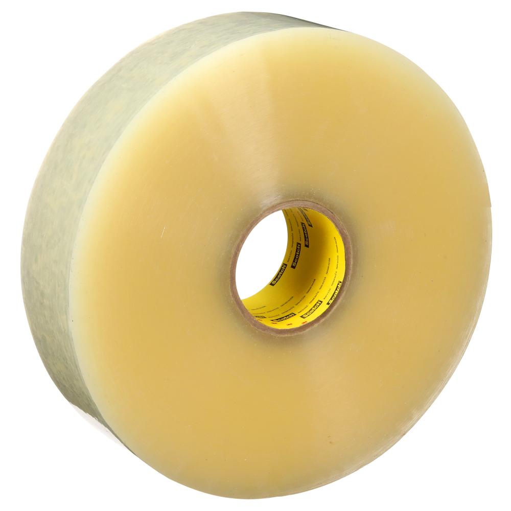 Scotch® High Tack Box Sealing Tape 375+<span class=' ItemWarning' style='display:block;'>Item is usually in stock, but we&#39;ll be in touch if there&#39;s a problem<br /></span>