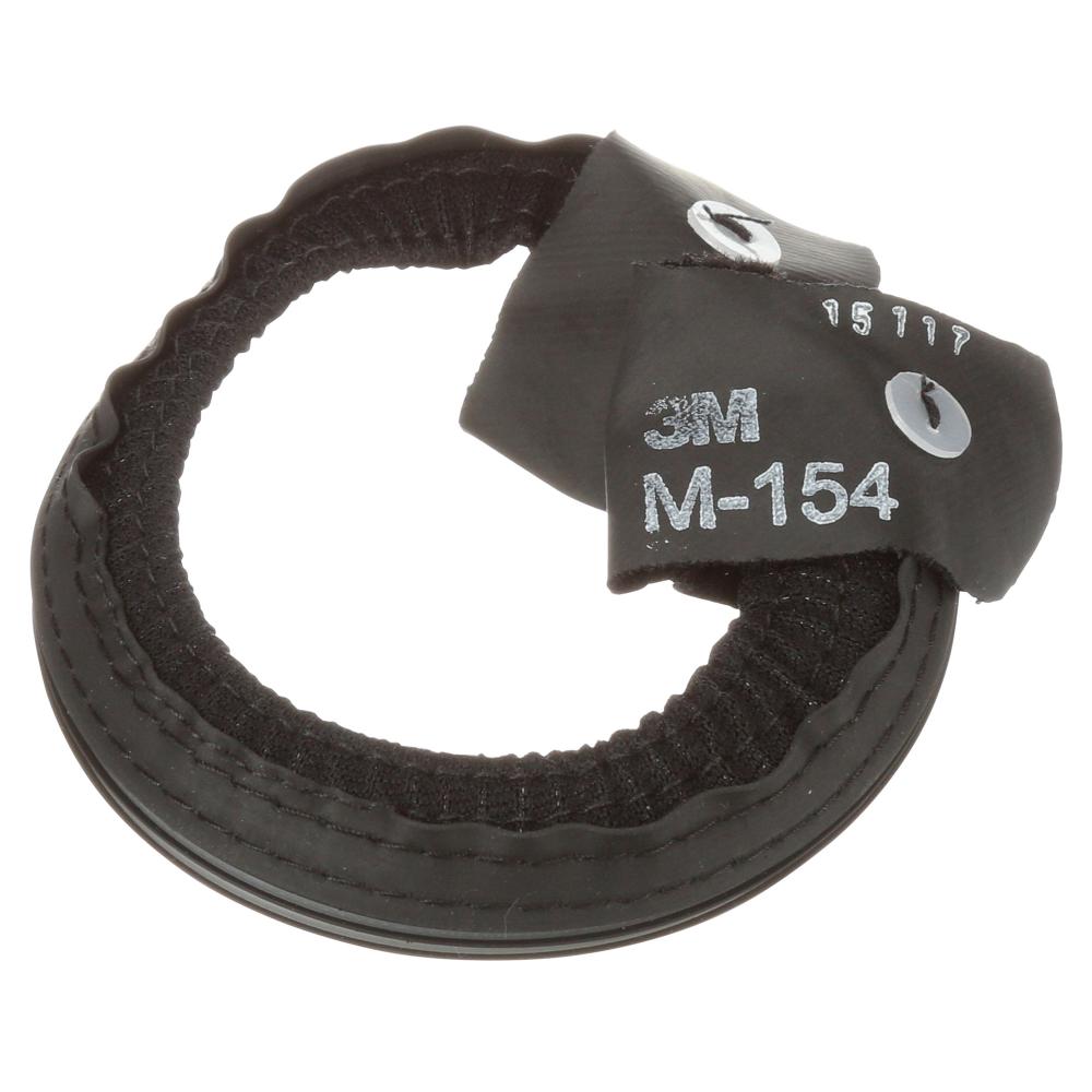 3M™ Versaflo™ Replacement Forehead Seal, M-154, 1/case<span class=' ItemWarning' style='display:block;'>Item is usually in stock, but we&#39;ll be in touch if there&#39;s a problem<br /></span>