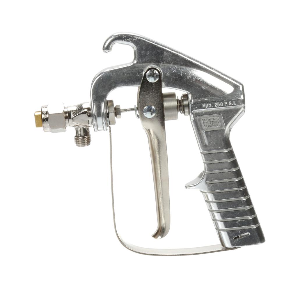 3M™ Cylinder Adhesive Applicator, standard output<span class=' ItemWarning' style='display:block;'>Item is usually in stock, but we&#39;ll be in touch if there&#39;s a problem<br /></span>