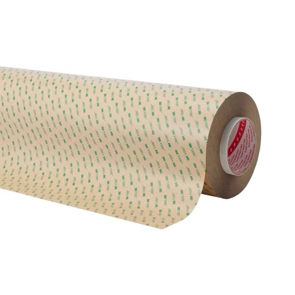 3M™ VHB™ Adhesive Transfer Tape<span class=' ItemWarning' style='display:block;'>Item is usually in stock, but we&#39;ll be in touch if there&#39;s a problem<br /></span>