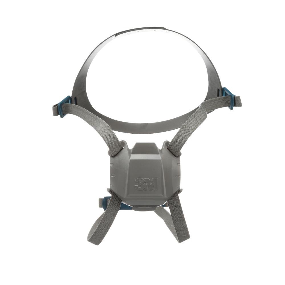 3M™ Rugged Comfort Head Harness Assembly, 6581, 20/case<span class=' ItemWarning' style='display:block;'>Item is usually in stock, but we&#39;ll be in touch if there&#39;s a problem<br /></span>