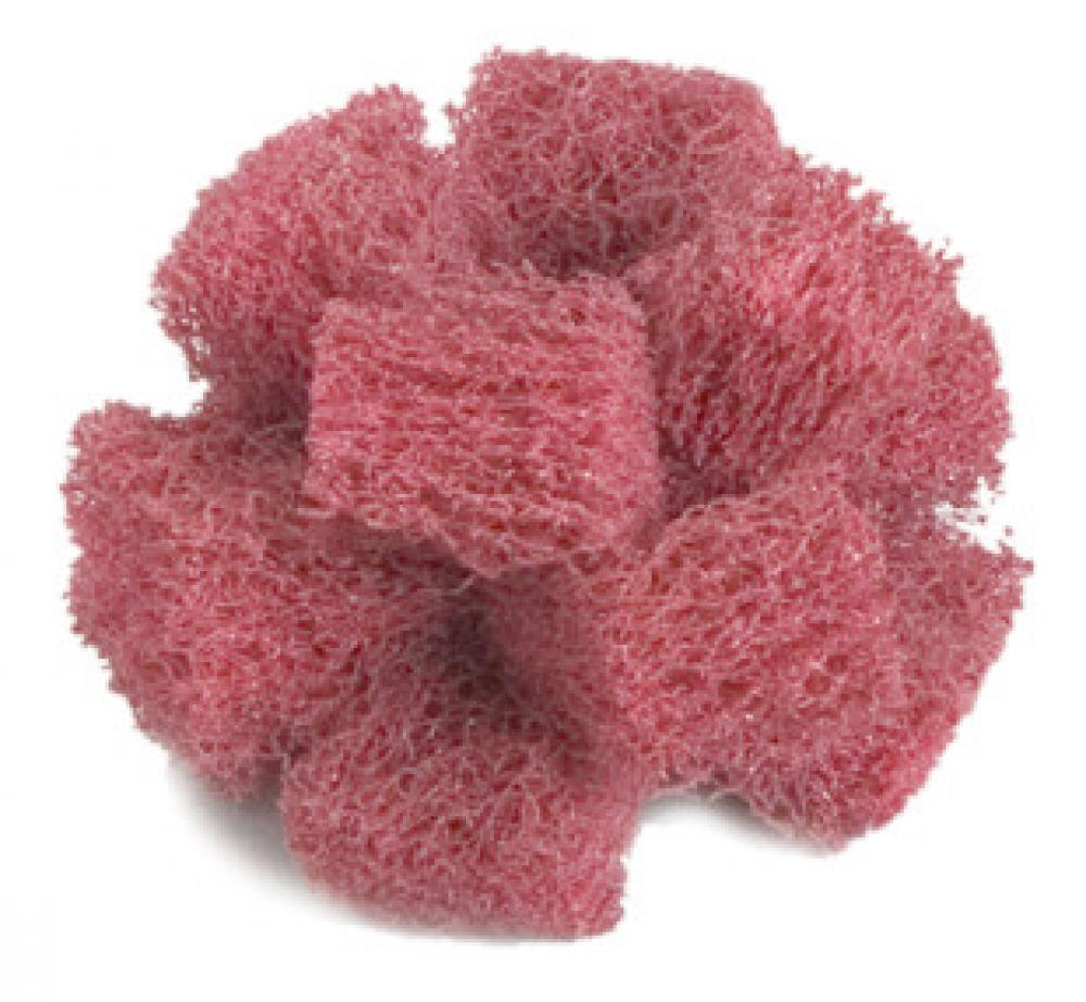 Standard Abrasives™ Buff and Blend Cross Buff HP 725013<span class=' ItemWarning' style='display:block;'>Item is usually in stock, but we&#39;ll be in touch if there&#39;s a problem<br /></span>