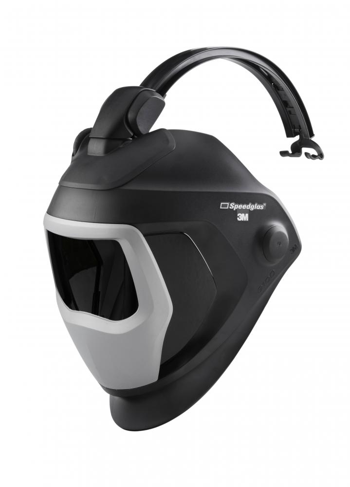 3M™ Speedglas™ Welding Helmet, 9100 QR, 06-0300-54QR<span class=' ItemWarning' style='display:block;'>Item is usually in stock, but we&#39;ll be in touch if there&#39;s a problem<br /></span>