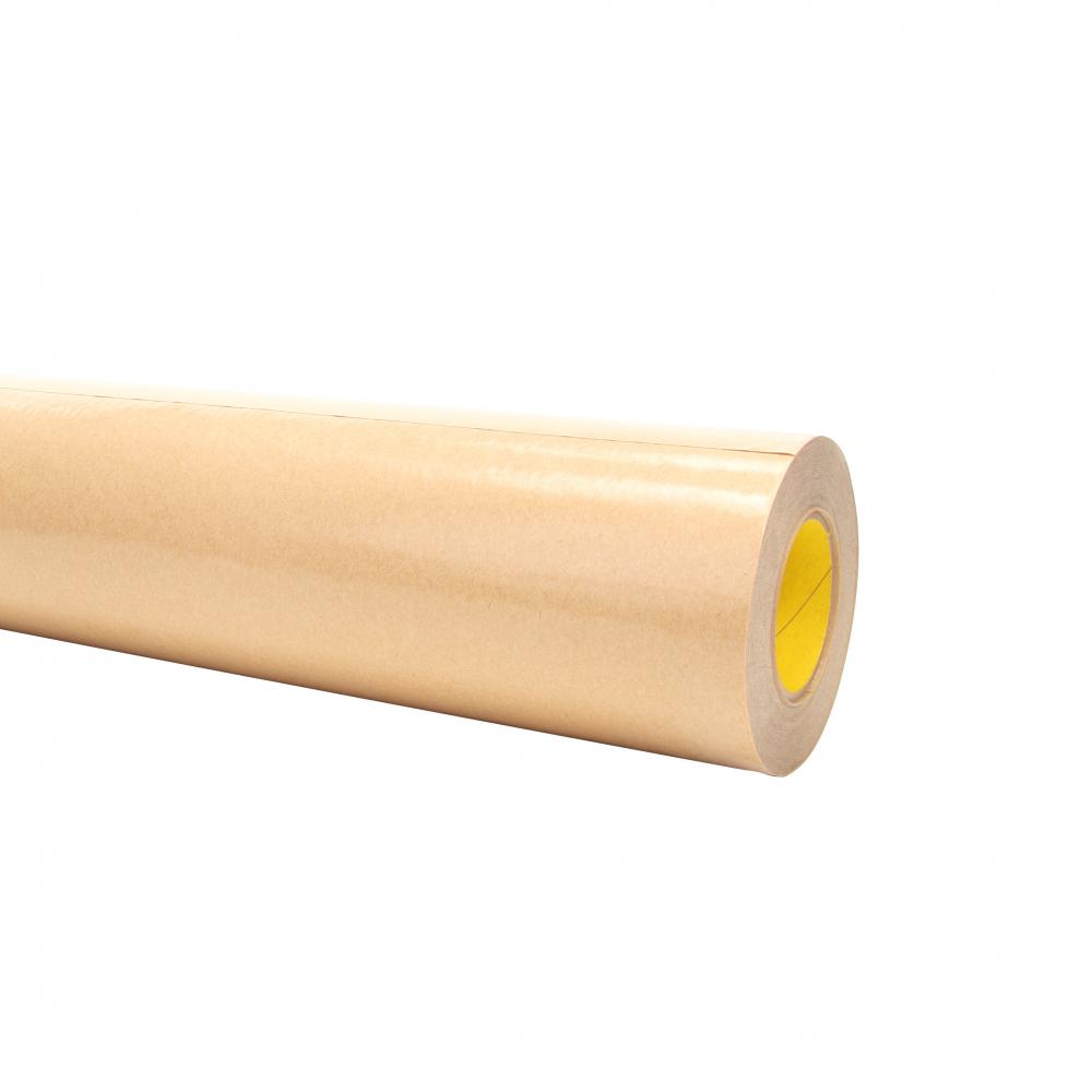 3M™ Adhesive Transfer Tape, 950, clear, 5 mil (.12 mm), 12 in x 60 yd (304.80 mm x 54.86 m)<span class=' ItemWarning' style='display:block;'>Item is usually in stock, but we&#39;ll be in touch if there&#39;s a problem<br /></span>