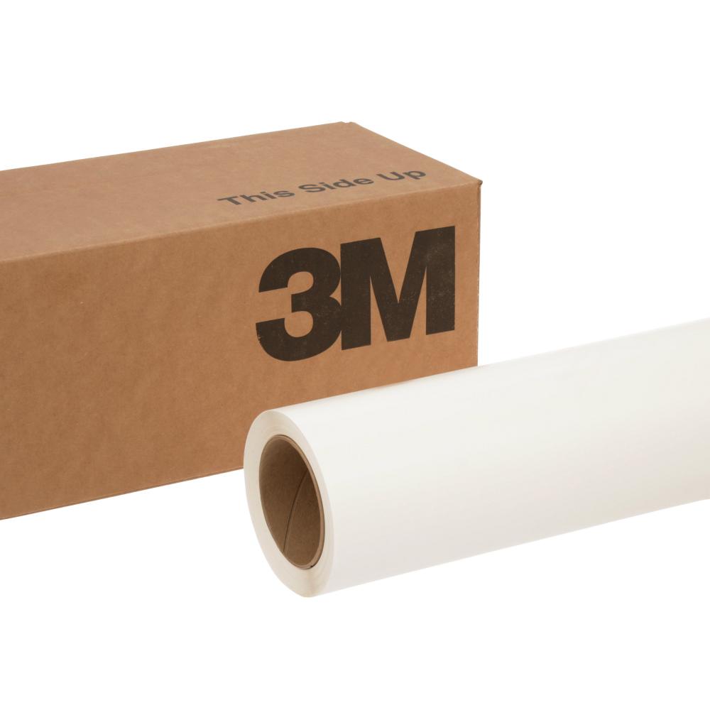 3M™ Wrap Overlaminate, 8900-BR100, brushed, 60 in x 25 yd (1.5 m x 22.86 m)<span class=' ItemWarning' style='display:block;'>Item is usually in stock, but we&#39;ll be in touch if there&#39;s a problem<br /></span>
