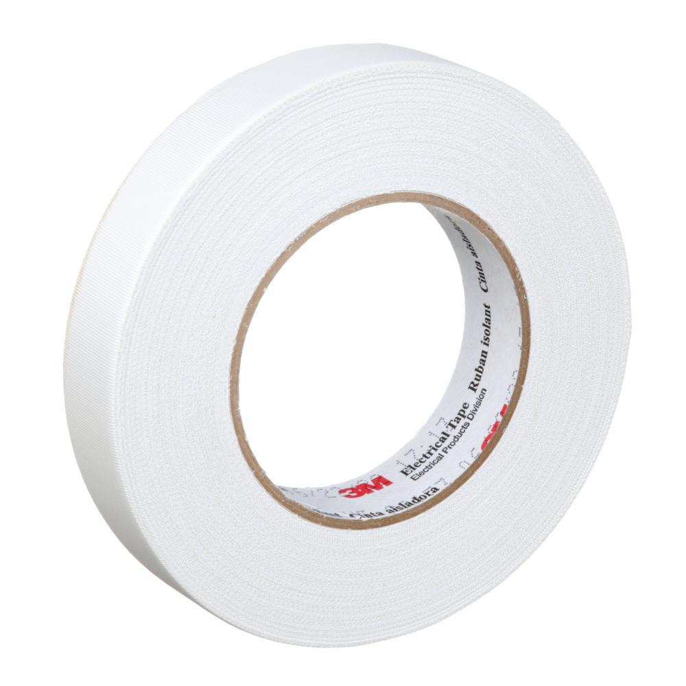 Scotch® 27 Glass Cloth Electrical Tape<span class=' ItemWarning' style='display:block;'>Item is usually in stock, but we&#39;ll be in touch if there&#39;s a problem<br /></span>
