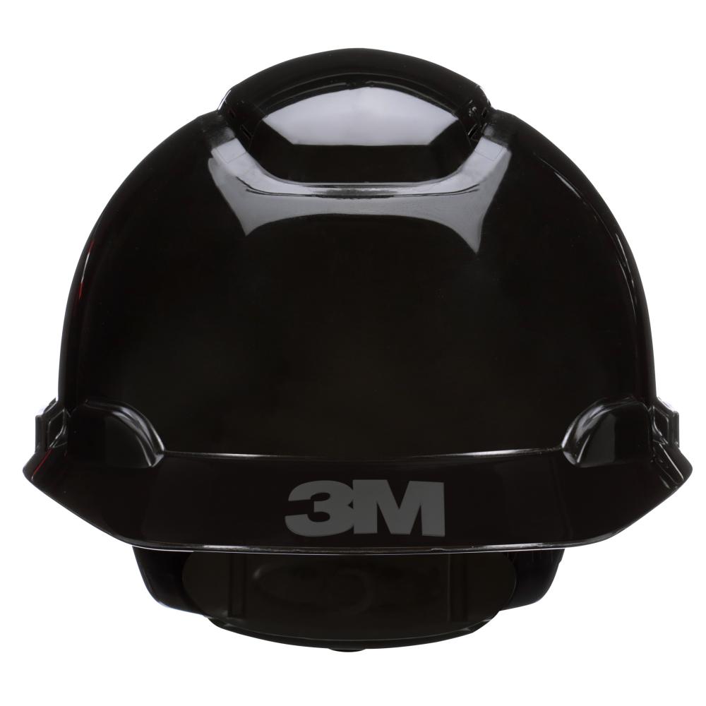 3M™ SecureFit™ Hard Hat H-712SFV-UV<span class=' ItemWarning' style='display:block;'>Item is usually in stock, but we&#39;ll be in touch if there&#39;s a problem<br /></span>