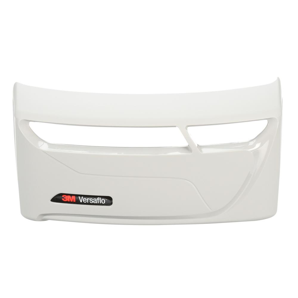 3M™ Versaflo™ Filter Cover, TR-6300FC, 1/case<span class=' ItemWarning' style='display:block;'>Item is usually in stock, but we&#39;ll be in touch if there&#39;s a problem<br /></span>