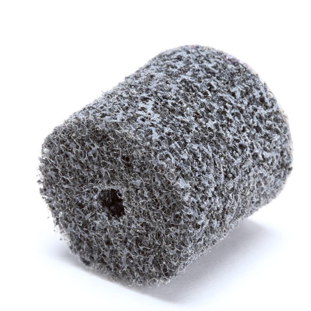 Scotch-Brite™ EXL Unitized Wheel<span class=' ItemWarning' style='display:block;'>Item is usually in stock, but we&#39;ll be in touch if there&#39;s a problem<br /></span>
