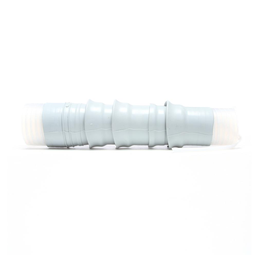 3M™ Cold Shrink QT-II Silicone Rubber Termination Kit 5672, 1/Kit<span class=' ItemWarning' style='display:block;'>Item is usually in stock, but we&#39;ll be in touch if there&#39;s a problem<br /></span>