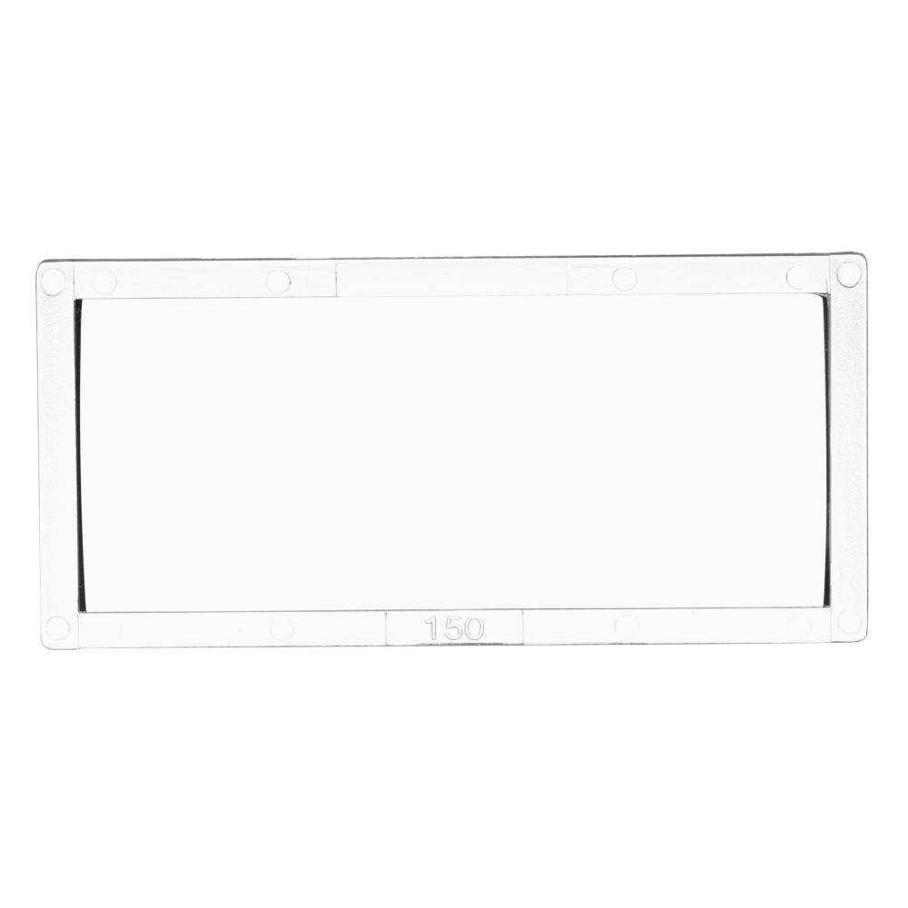 3M™ Speedglas™ Magnification Plate, 06-0500-56, 1.5 x magnification<span class=' ItemWarning' style='display:block;'>Item is usually in stock, but we&#39;ll be in touch if there&#39;s a problem<br /></span>