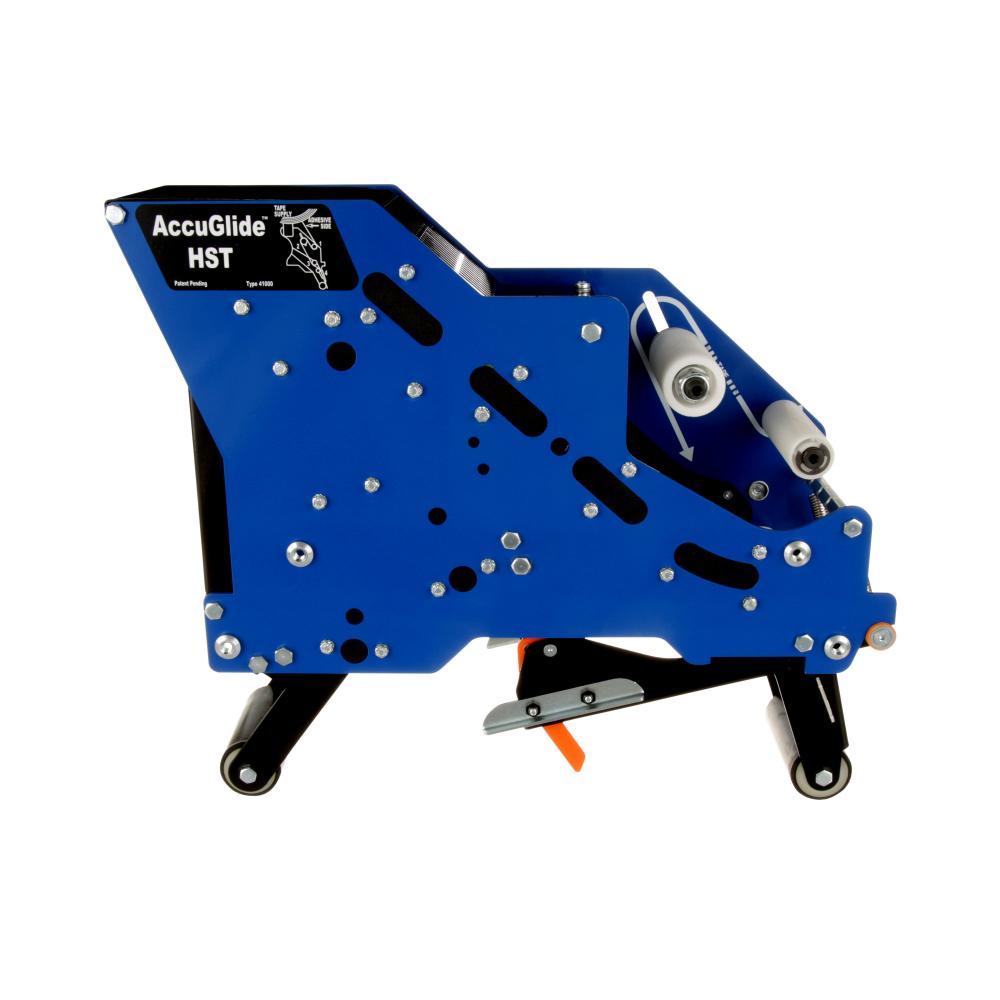 3M™ AccuGlide™ HST, Blue, 3 in, Upper, 1 per case<span class=' ItemWarning' style='display:block;'>Item is usually in stock, but we&#39;ll be in touch if there&#39;s a problem<br /></span>