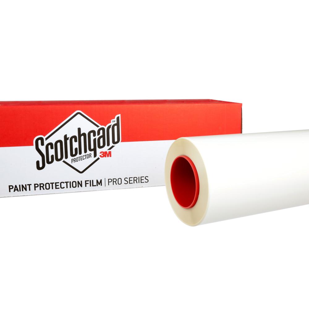 Scotchgard™ Paint Protection Film Pro Series 96060<span class=' ItemWarning' style='display:block;'>Item is usually in stock, but we&#39;ll be in touch if there&#39;s a problem<br /></span>