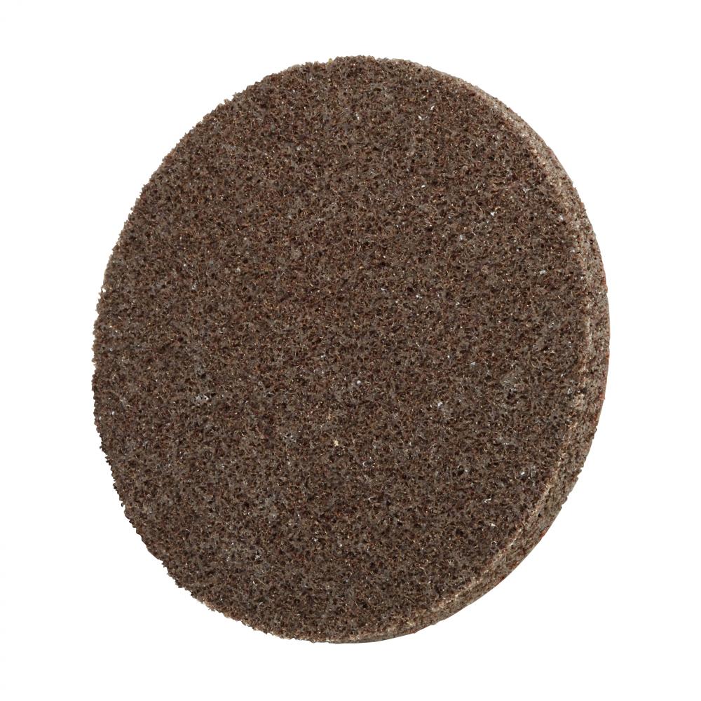Scotch-Brite™ Roloc™ EXL Unitized Wheel, XL-UR, 8A MED, 2 in x NH (5.08 cm x NH)<span class=' ItemWarning' style='display:block;'>Item is usually in stock, but we&#39;ll be in touch if there&#39;s a problem<br /></span>