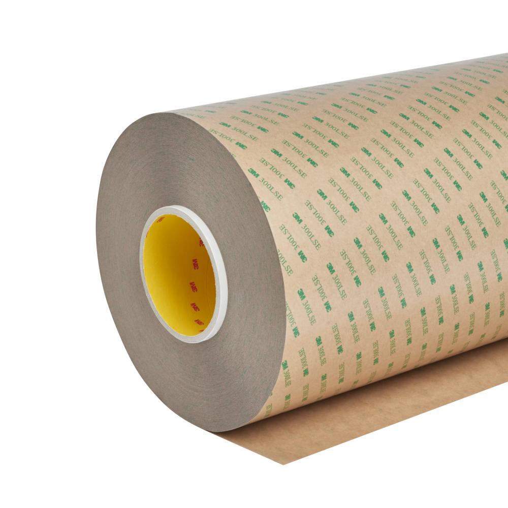 3M™ Adhesive Transfer Tape<span class=' ItemWarning' style='display:block;'>Item is usually in stock, but we&#39;ll be in touch if there&#39;s a problem<br /></span>