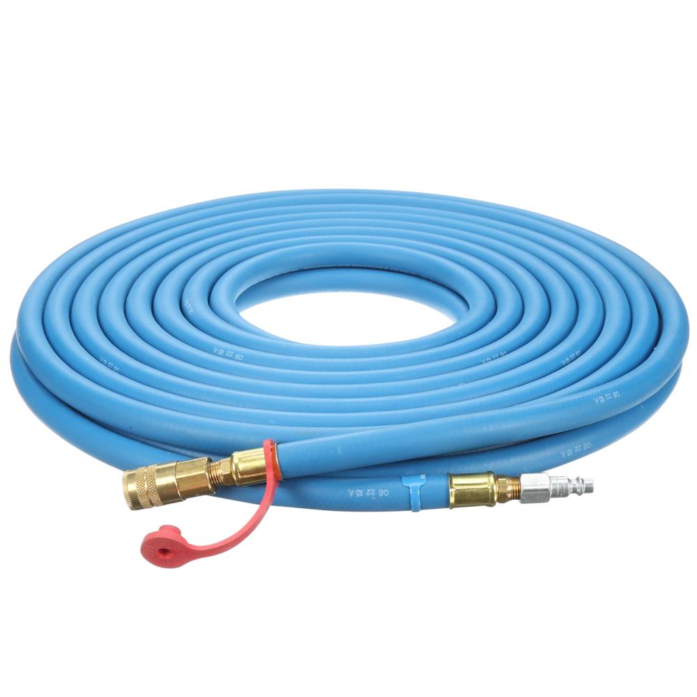 3M™ Supplied Air Hose, W-9435-50, 50 ft x 3/8 in ID (15.24 m x 0.95 cm), 1/pack<span class=' ItemWarning' style='display:block;'>Item is usually in stock, but we&#39;ll be in touch if there&#39;s a problem<br /></span>