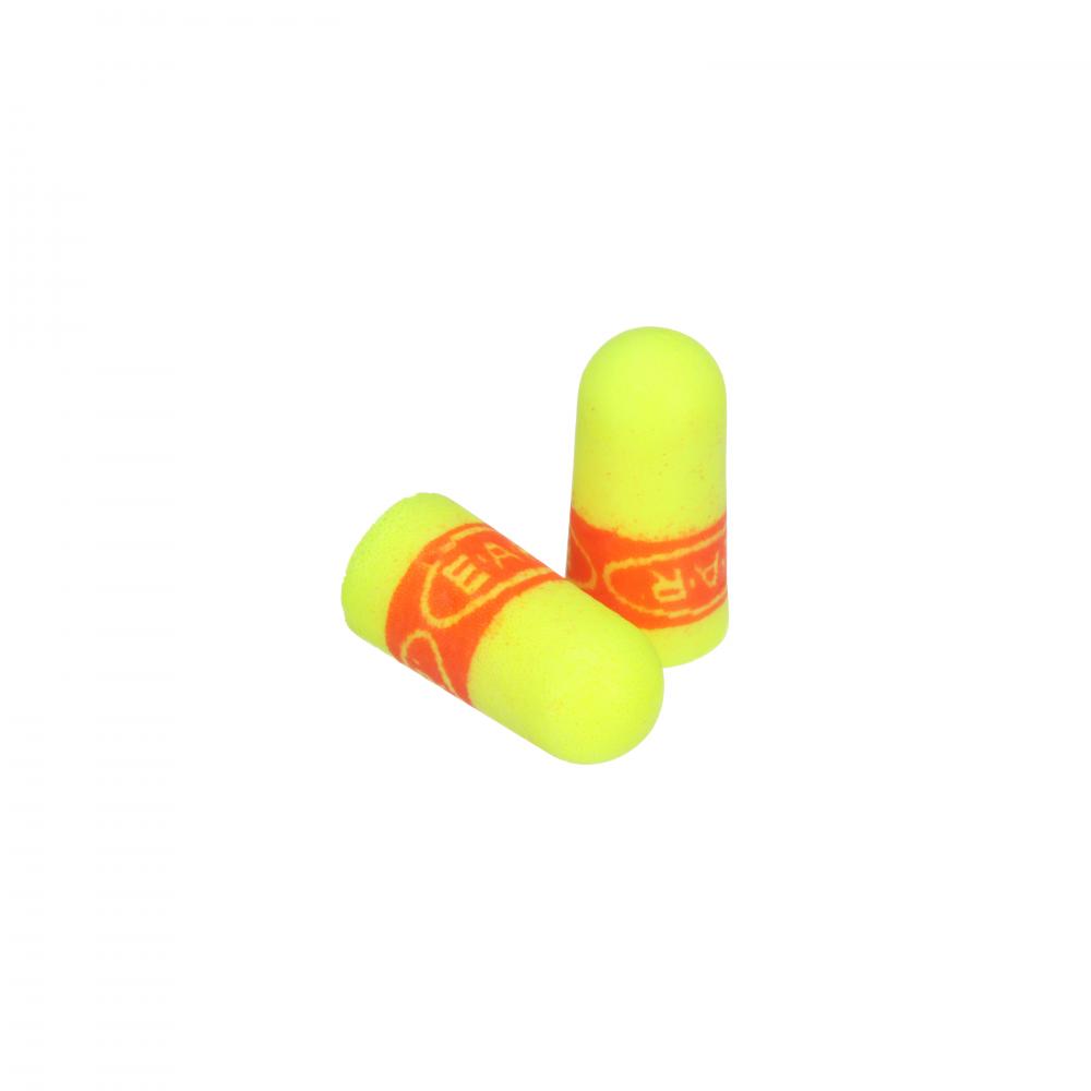 3M™ E-A-Rsoft SuperFit Earplugs 33, 312-1256, uncorded, 2000 pairs per case<span class=' ItemWarning' style='display:block;'>Item is usually in stock, but we&#39;ll be in touch if there&#39;s a problem<br /></span>