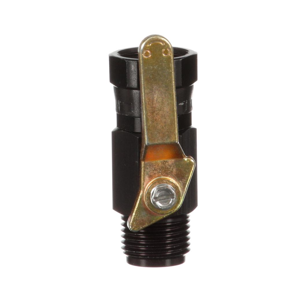 3M™ Performance Spray Gun Ball Valve 26839<span class=' ItemWarning' style='display:block;'>Item is usually in stock, but we&#39;ll be in touch if there&#39;s a problem<br /></span>