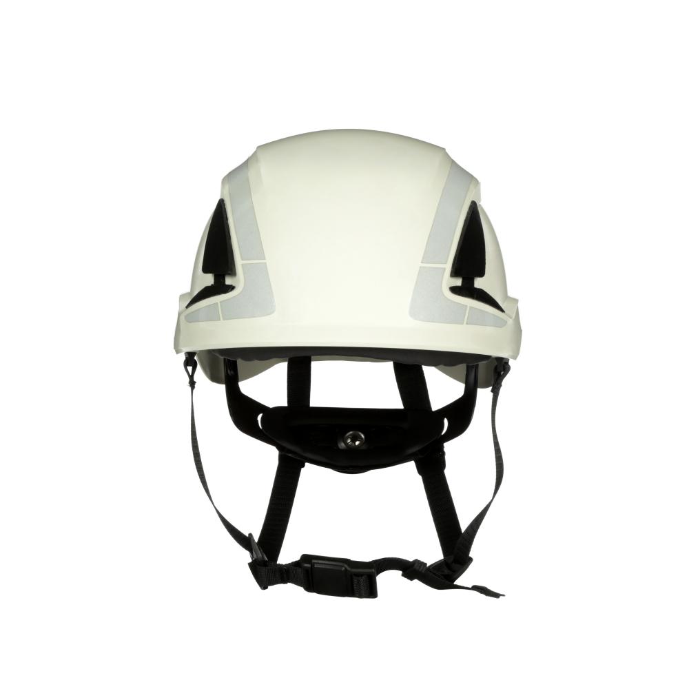 3M™ SecureFit™ X5000 Series Safety Helmet X5001X-ANSI<span class=' ItemWarning' style='display:block;'>Item is usually in stock, but we&#39;ll be in touch if there&#39;s a problem<br /></span>
