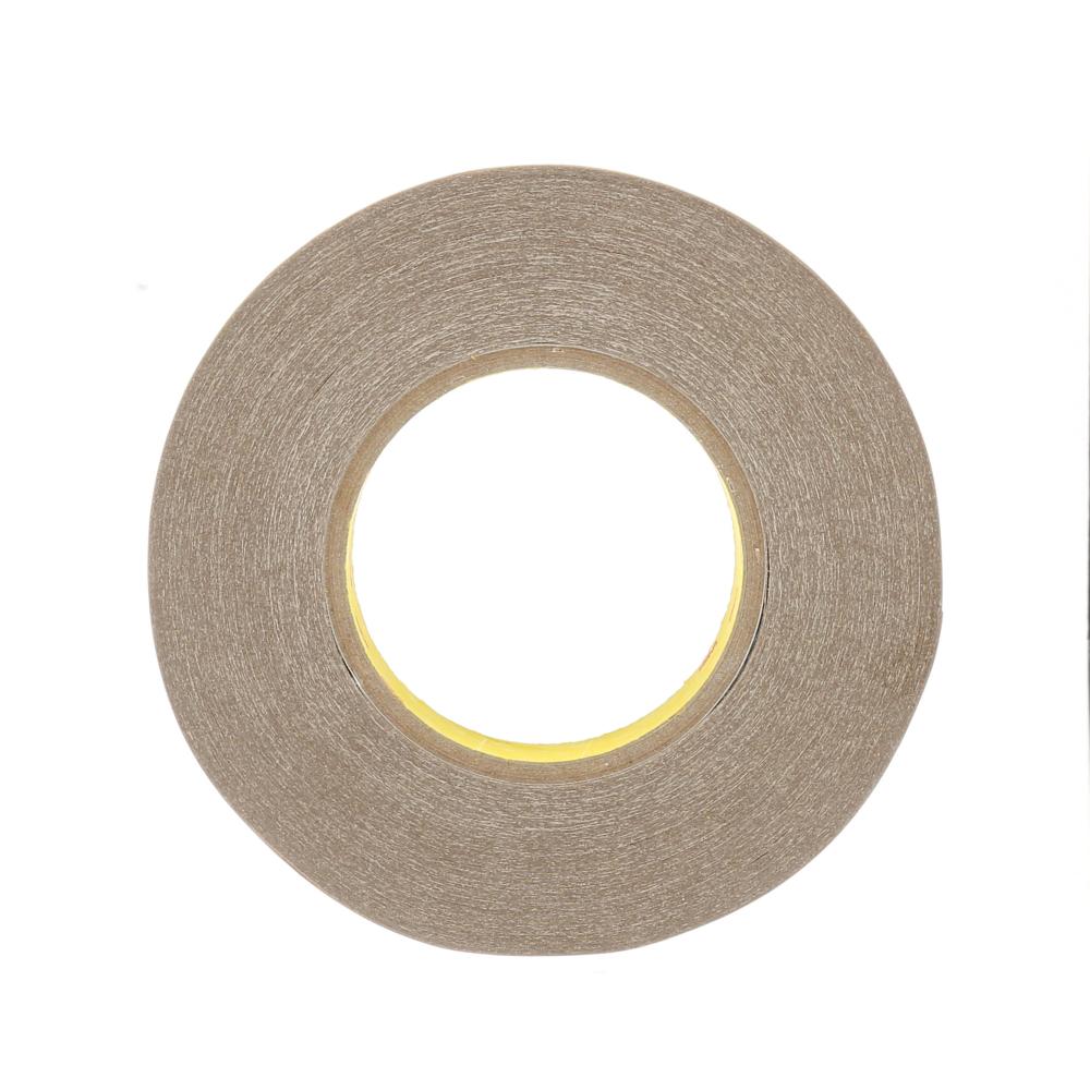 3M™ Adhesive Transfer Tape, 9485PC, clear, 5 mil (.12 mm), 2 in x 60 yd (50.80 mm x 54.86 m)<span class=' ItemWarning' style='display:block;'>Item is usually in stock, but we&#39;ll be in touch if there&#39;s a problem<br /></span>
