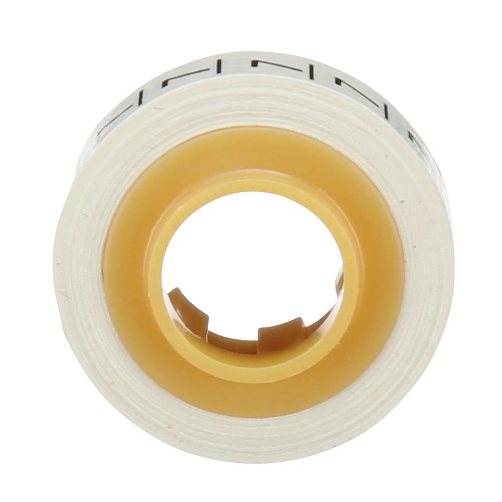 3M™ ScotchCode™ Wire Marker Tape Refill Roll, SDR-7, number 7<span class=' ItemWarning' style='display:block;'>Item is usually in stock, but we&#39;ll be in touch if there&#39;s a problem<br /></span>