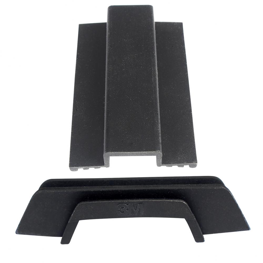 3M™ Speedglas™ Quick Release Rail Retention Parts, 9100QR, 06-0114-00QR<span class=' ItemWarning' style='display:block;'>Item is usually in stock, but we&#39;ll be in touch if there&#39;s a problem<br /></span>