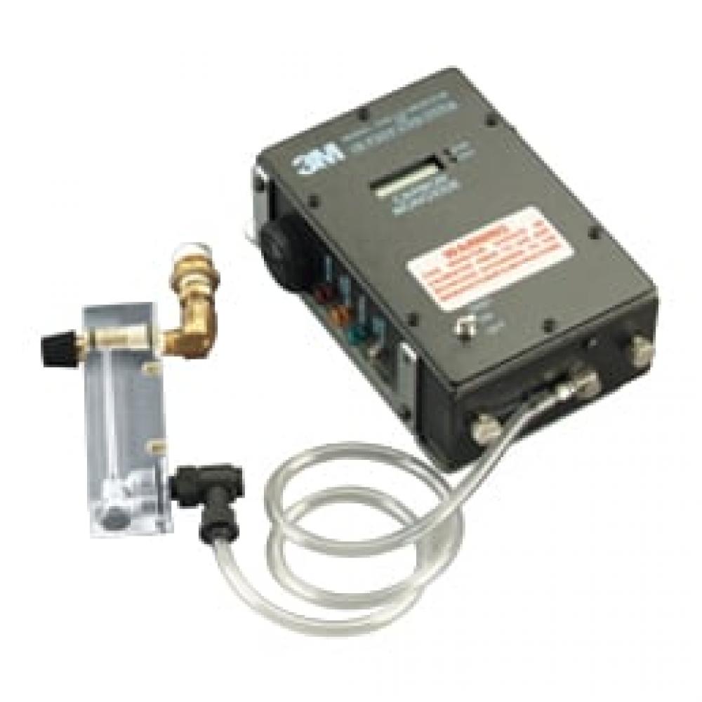 3M™ Retrofit Carbon Monoxide Monitor Kit, W-2808, black, 1/case<span class=' ItemWarning' style='display:block;'>Item is usually in stock, but we&#39;ll be in touch if there&#39;s a problem<br /></span>