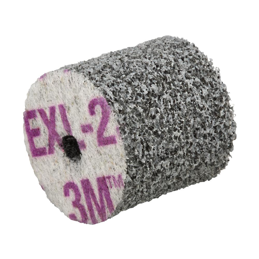 Scotch-Brite™ EXL Unitized Wheel<span class=' ItemWarning' style='display:block;'>Item is usually in stock, but we&#39;ll be in touch if there&#39;s a problem<br /></span>