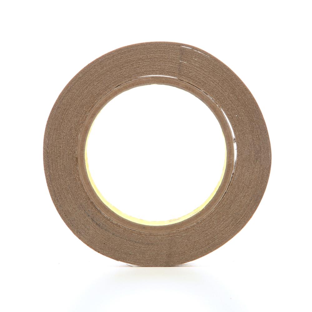 3M™ Double Coated Tape, 415 DCW, clear, 4 mil (0.1 mm), 3/4 in x 36 yd (2 cm x 33 m)<span class=' ItemWarning' style='display:block;'>Item is usually in stock, but we&#39;ll be in touch if there&#39;s a problem<br /></span>