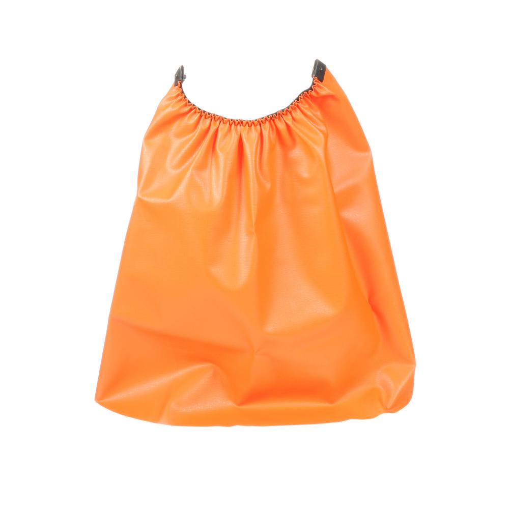 3M™ Hard Hat Rain Shield, GR1C, orange<span class=' ItemWarning' style='display:block;'>Item is usually in stock, but we&#39;ll be in touch if there&#39;s a problem<br /></span>