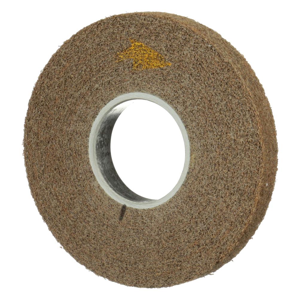 Scotch-Brite™ Cut and Polish Wheel CP-WL<span class=' ItemWarning' style='display:block;'>Item is usually in stock, but we&#39;ll be in touch if there&#39;s a problem<br /></span>