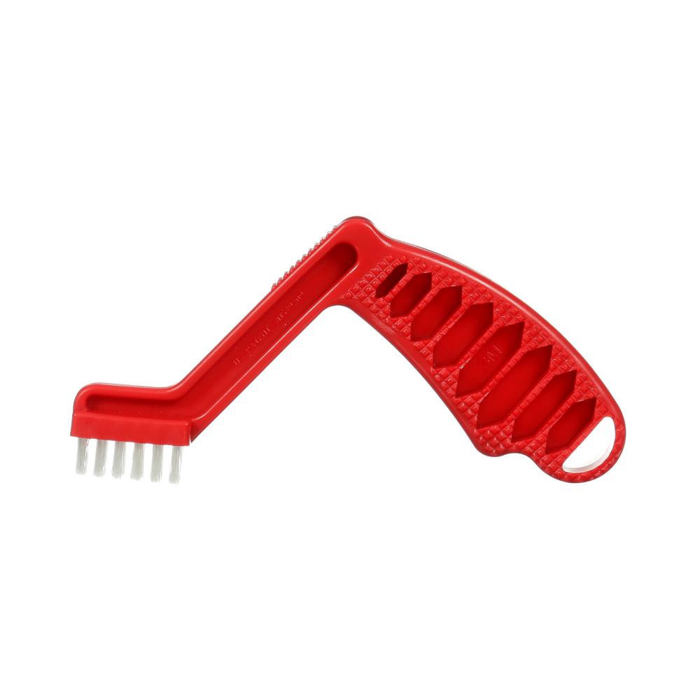 3M™ Conditioning Brush 05761, 10/Case<span class=' ItemWarning' style='display:block;'>Item is usually in stock, but we&#39;ll be in touch if there&#39;s a problem<br /></span>