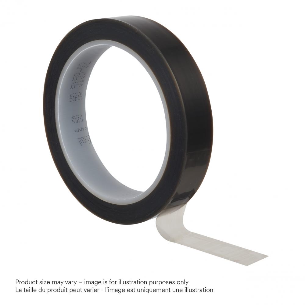 3M™ PTFE Film Tape 60<span class=' ItemWarning' style='display:block;'>Item is usually in stock, but we&#39;ll be in touch if there&#39;s a problem<br /></span>